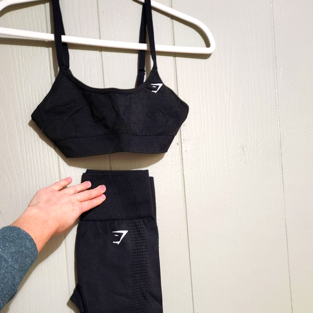 Gymshark set